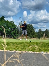 Sunmark Foundation Golf Tournament