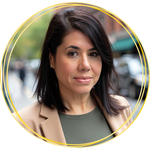 Anne Dillenbeck photo