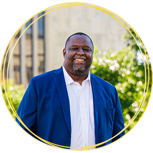 Lorenzo Murray photo