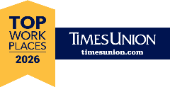 Times Union Top Workplaces 2026