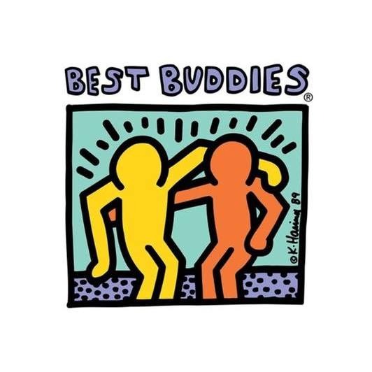Best Buddies logo