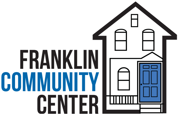 Franklin Community Center logo