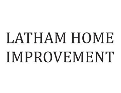 Latham Home Improvement Logo